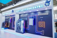 直击内蒙古展会！纽恩泰“不怕冻的空气能”闪耀全场