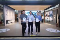 天坛家具：68载国企发展路谱写家具行业传奇篇