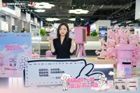 樱为有你，不负时光 | SAKURA樱花×不二兔浪漫来袭，奔赴一场粉色盛宴