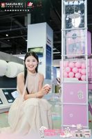 樱为有你，不负时光 |  SAKURA樱花×不二兔浪漫来袭，奔赴一场粉色盛宴