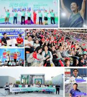 梦幻联动！传奇球星马特拉齐，成为蒙娜丽莎瓷砖福利官！