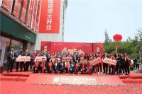 一天3店同开！装修公司投资拓店热情不减
