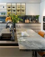 向往的新家丨品味领尚家居，沉浸自然之美