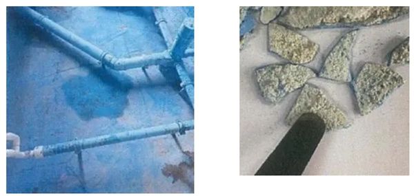 这样做防水?真的会“裂”!