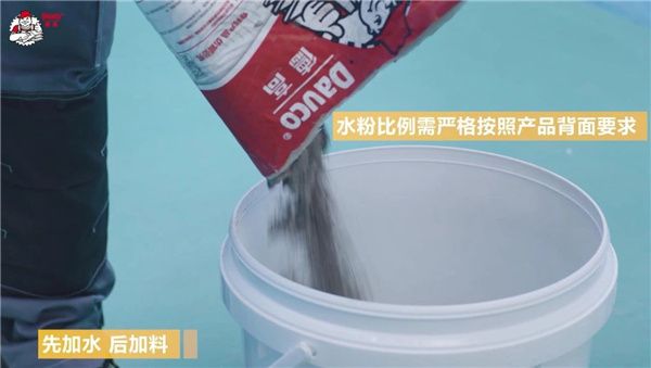 贴砖手法不对,危害有多大?