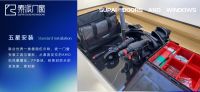 素派门窗8小时无损“焕欣窗”服务，回答存量市场需求