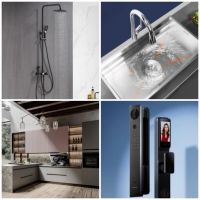 京东618开启 箭牌、雷士照明、公牛等大牌全家桶低至9.9元