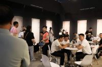 闪耀永康门博会，万嘉信以领军者实力引领全屋品质生活新趋势！