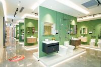 进步一扩张华南版图 圣都整装广州第三家分店落地