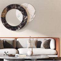 【领绣菁华】以宁静雅致之韵，构筑温馨家居空间