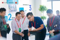 圣堡罗整体门窗受邀出席绿色低碳校园学术论坛，再现低碳环保新技术