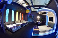 第24届成都家具展6月12-15日盛大举办 点亮中国家居·成都时刻