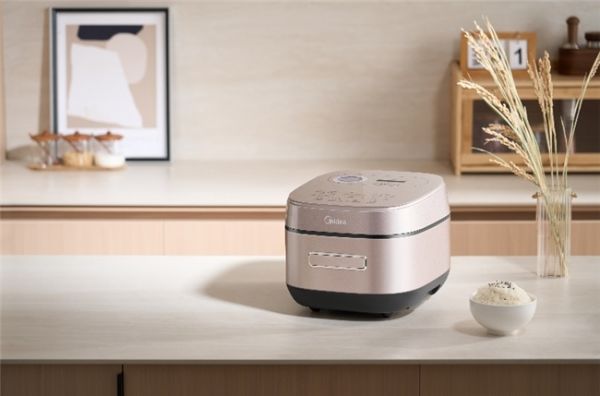 探秘美的香甜五星好米饭:1000多种大米X1000多次研究背后的故事