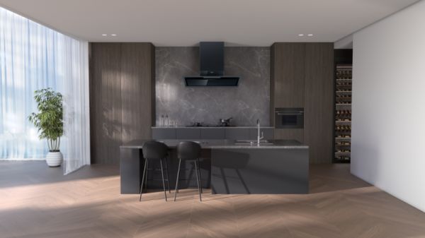 世界无烟日特辑:西门子锥锋速吸油烟机科技净烟,守护绿色烹饪每一天