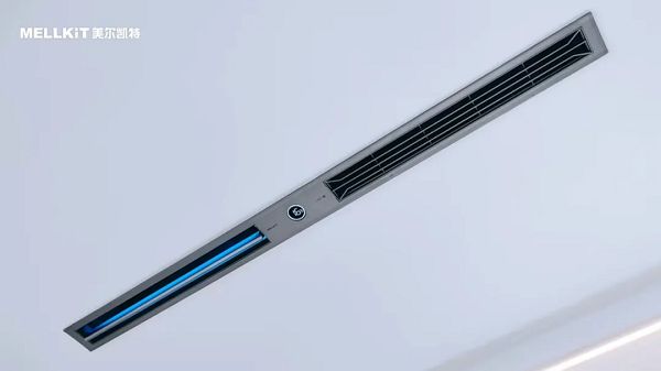 美尔凯特×酷家乐:以厨房空调为核心,探寻家居一体化营销新思路