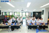 装企清华游学行圆满落幕，保利管道与合作伙伴共探行业未来