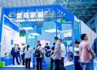 菜鸟亮相第11届家具产业博览会，为赣州产地商家提供0元试单权益