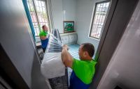 菜鸟亮相第11届家具产业博览会，为赣州产地商家提供0元试单权益