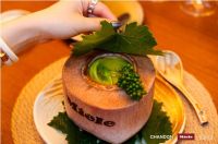 晶璀无瑕 举杯欢宴 德国美诺携手夏桐酒庄及RIEDEL呈现欢宴时光