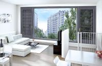 卡得罗门窗邀您遨游财富蓝海，实现致富梦想