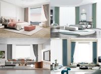 最适合年轻人的家什么样？美绮引领个性化、多元化的家居新风尚