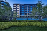 深耕房山的中建智地，为京西人居带来了一场惊艳交付