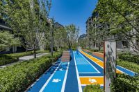 深耕房山的中建智地，为京西人居带来了一场惊艳交付