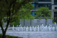 深耕房山的中建智地，为京西人居带来了一场惊艳交付