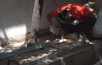 又收获一位明星用户！中广欧特斯热泵空调温情入驻他家