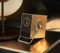 LG CineBeam Q便携投影仪预售引关注，中国市场已正式开售，或将成为露营和旅行爱好...