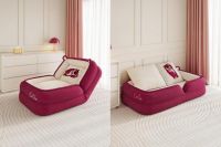 全友家居草莓熊系列新品上线，甜到心坎