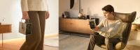 颠覆便携式投影，LG CineBeam Q便携投影仪极致美学下的观影体验