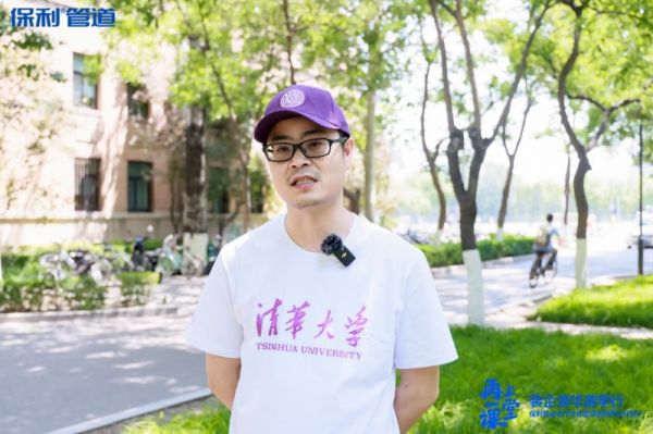 保利管道牟杰 :从价格竞争转变为价值竞争 装饰行业才更有未来