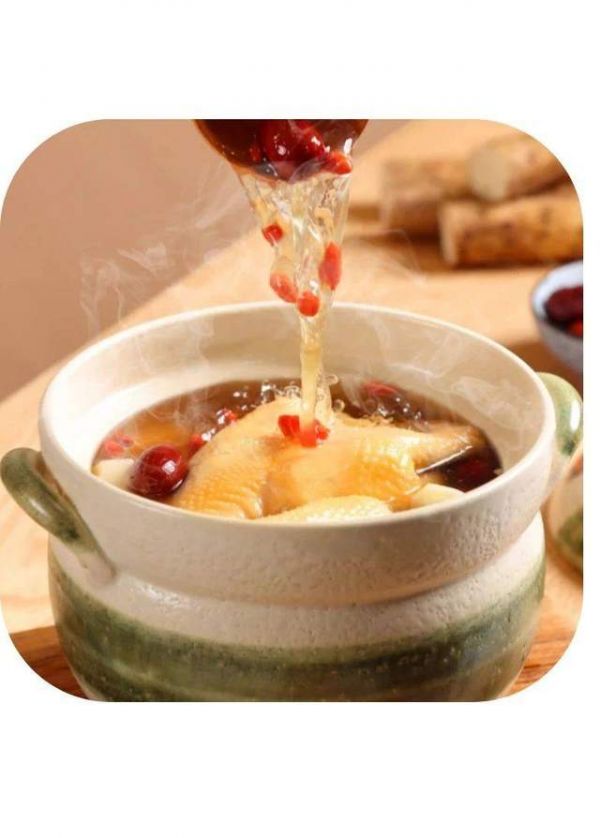 用300年的陶土烧出了土锅|用它做饭,味道爆赞!