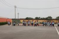 兔宝宝《护童学·创未来》｜陡沟中心小学校长刘娅：孩子们好是我最大的希望