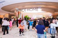 爱空间南三环新店开业|京城装修新地标 南北双店引领家居变革