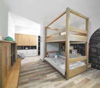 柏厨巧思构筑童梦空间 陪伴孩子健康成长