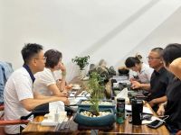 一站式体验，全方位服务！ 热烈欢迎国内外客户来访参观！-膜先生