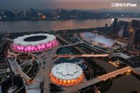 三雄极光33周年 生生不息照亮前路