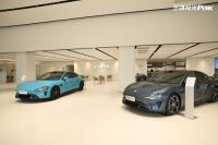 三雄极光33周年 生生不息照亮前路