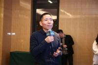 KAEGLIAN | 龙行龘龘 前程朤朤-卡伊莲2024年新春年会盛典