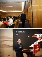 KAEGLIAN|凝心聚力 赢战2024-卡伊莲2023年度总结表彰大会