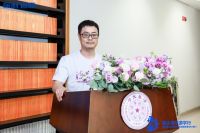 保利管道牟杰 ：从价格竞争转变为价值竞争 装饰行业才更有未来