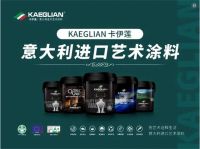 卡伊莲应邀出席中国建筑装饰装修材料协会高质量发展大会，共议科技创新助力行业高质量发展