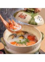 用300年的陶土烧出了土锅|用它做饭，味道爆赞！