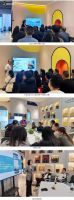 卡伊莲春季研修班完美收官｜渠道赋能培训铸就行业精英，共绘艺术涂料发展新篇章
