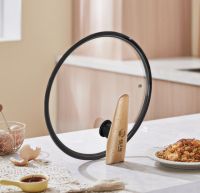 把不粘锅换回铁锅，真舒服