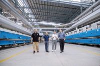 探访简一智能化生产基地，三大领先助力行业高质量发展