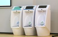 遇测健康检测小便池在京举办媒体沟通会共话智能健康检测