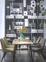 模式不强，何谈整装？嘉丽豪全屋家居超强的整装模式诞生！